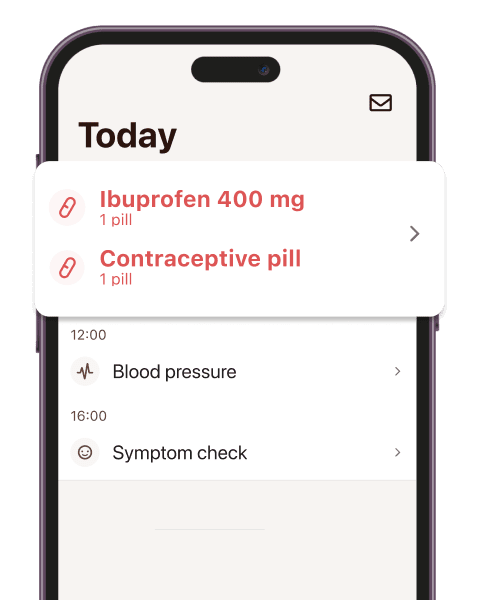 MyTherapy App Alternative for Medisafe