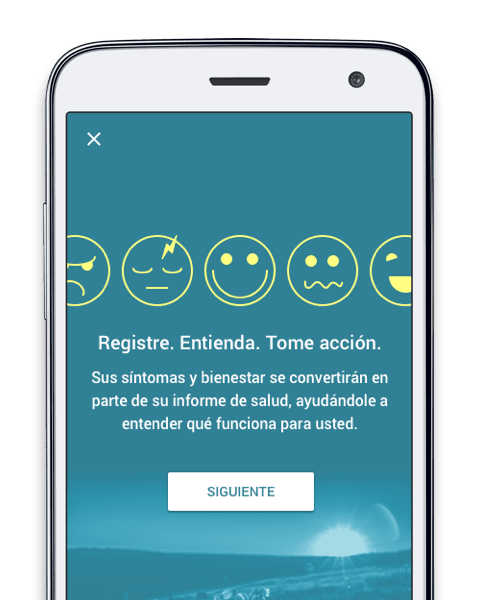 MyTherapy, la aplicación para personas que viven con depresión