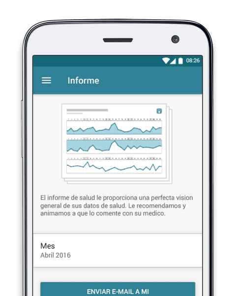 MyTherapy, la aplicación para personas que viven con Fibromialgia y Dolor Crónico