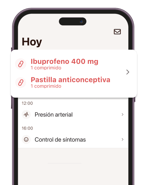 MyTherapy: Alternativa gratuita a Medisafe