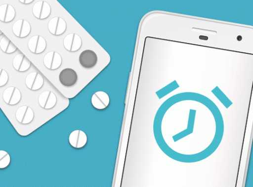 Application MyTherapy de rappel de médicaments