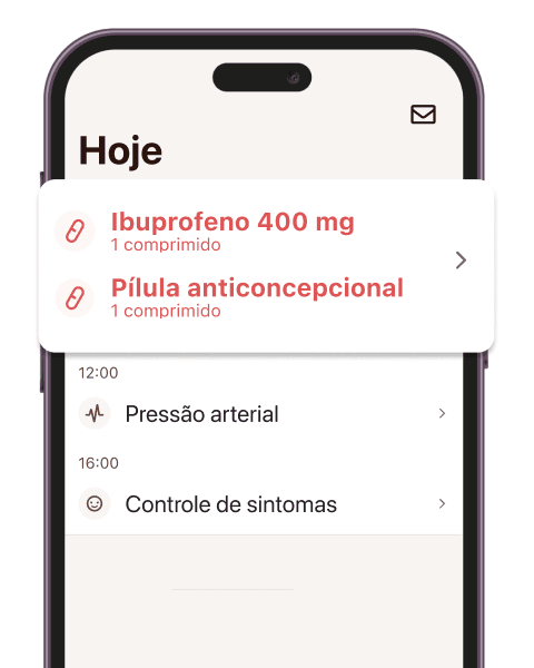 MyTherapy App Alternativa gratuita ao Medisafe